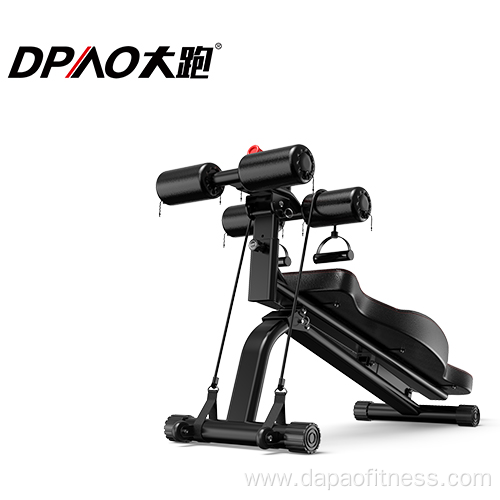 Hot Sale Gym Equipment Multi Position Mini-Fitness bench